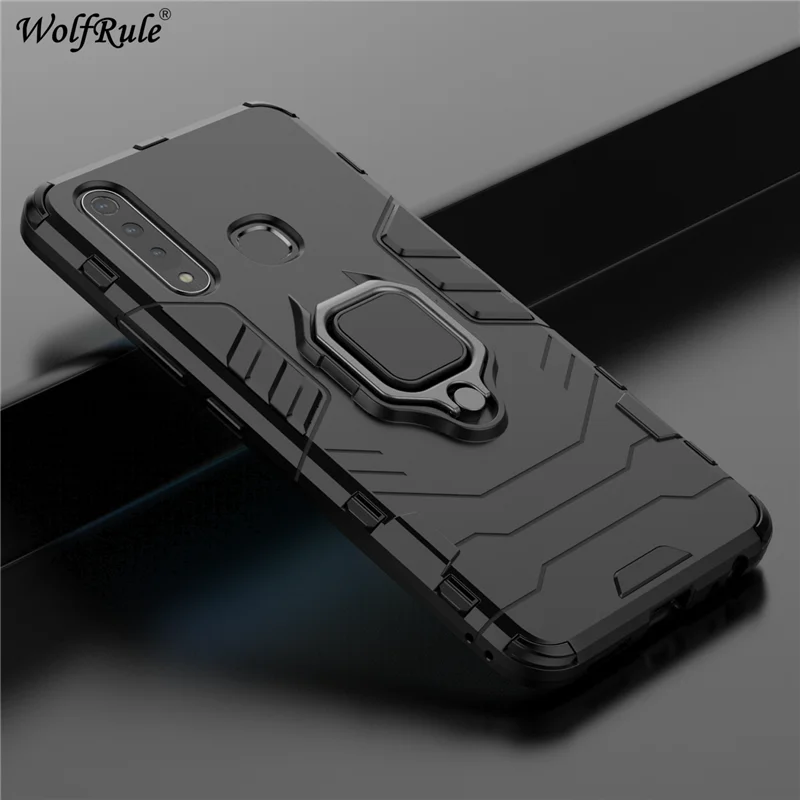 Holder Magnetic Case For Vivo Z5X Case 6.53" Durable Metal Ring Stand Cover For Vivo Z5X Case Cover Vivo Z1 Pro V1911A Coque
Holder Magnetic Case For Vivo Z5X Case 6.53" Durable Metal Ring Stand Cover For Vivo Z5X Case Cover Vivo Z1 Pro V1911A Coque