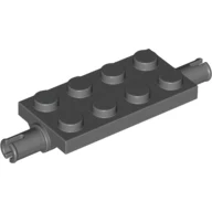 Бесплатная доставка! 30157 20 шт. * подвеска колеса 2x4 Вт. Оснастка * сделай сам просвечивающие блочные кирпичи, совместимы с другими сборными эле...
Бесплатная доставка! 30157 20 шт. * подвеска колеса 2x4 Вт. Оснастка * сделай сам просвечивающие блочные кирпичи, совместимы с другими сборными эле...