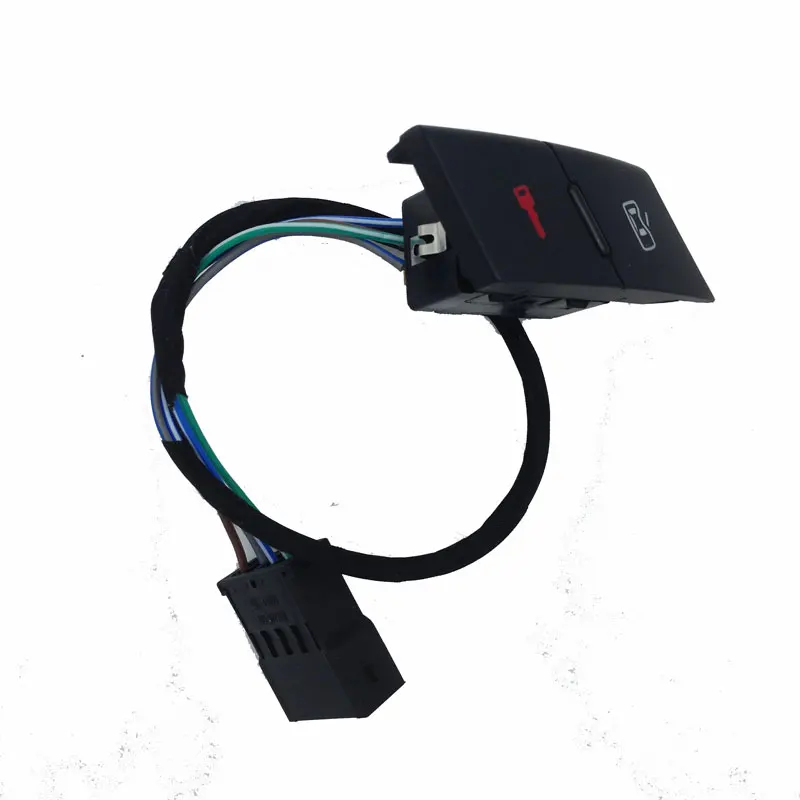For AUDIA6 (4B2, C5) AUDIA6 Avant (4B5,C5)1997-2005 AUDIALLROAD (4BH,C5)2000-2005 Front Left Door Lock Unlock Control Switch
For AUDIA6 (4B2, C5) AUDIA6 Avant (4B5,C5)1997-2005 AUDIALLROAD (4BH,C5)2000-2005 Front Left Door Lock Unlock Control Switch