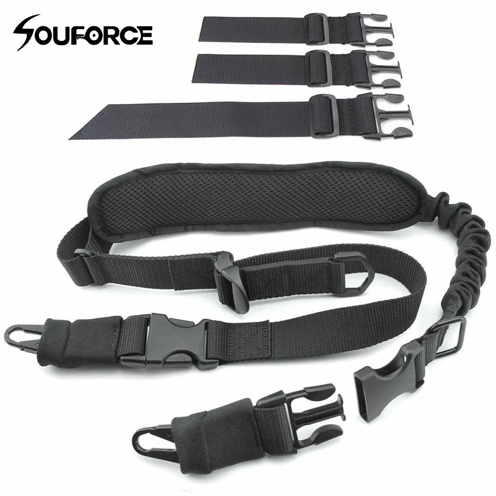 Tactical Multifunction Belt Backpack Single Double Point Call Sling Cotton Shoulder Pad Hunting Accessories for Hunting
Tactical Multifunction Belt Backpack Single Double Point Call Sling Cotton Shoulder Pad Hunting Accessories for Hunting