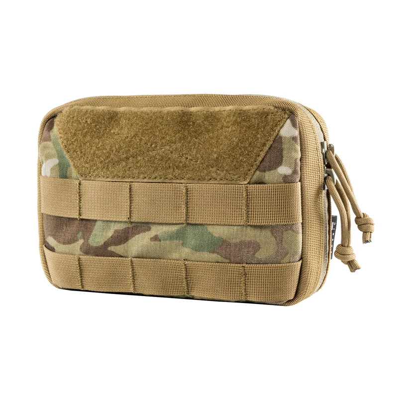 Военная Сумка OneTigris Molle для инструментов тактический мульти Медицинский Набор