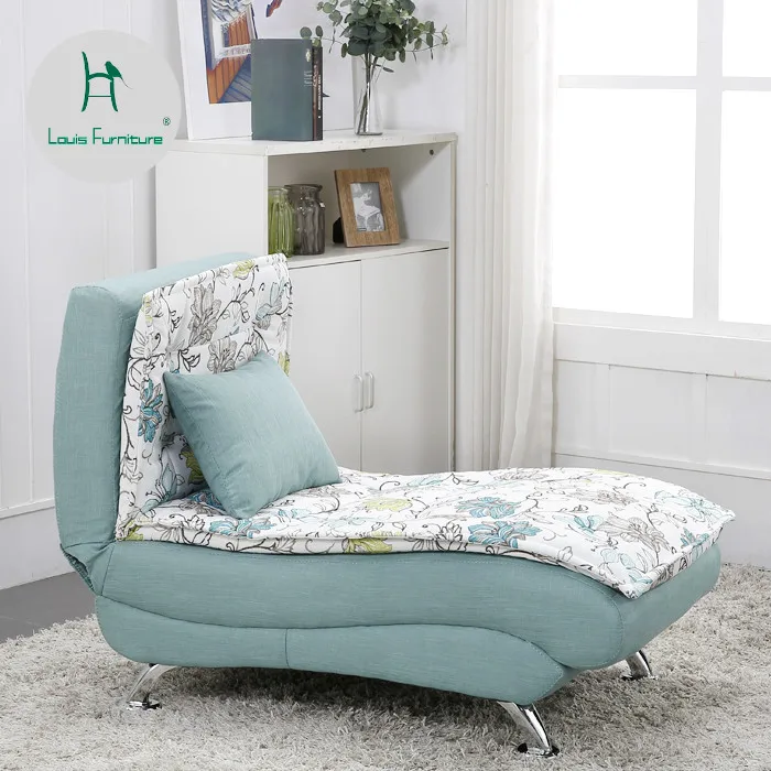 Кресло Louis Fashion для одного человека, многофункциональный складной стул из ткани, для отдыха, для маленькой квартиры и спальни
Кресло Louis Fashion для одного человека, многофункциональный складной стул из ткани, для отдыха, для маленькой квартиры и спальни