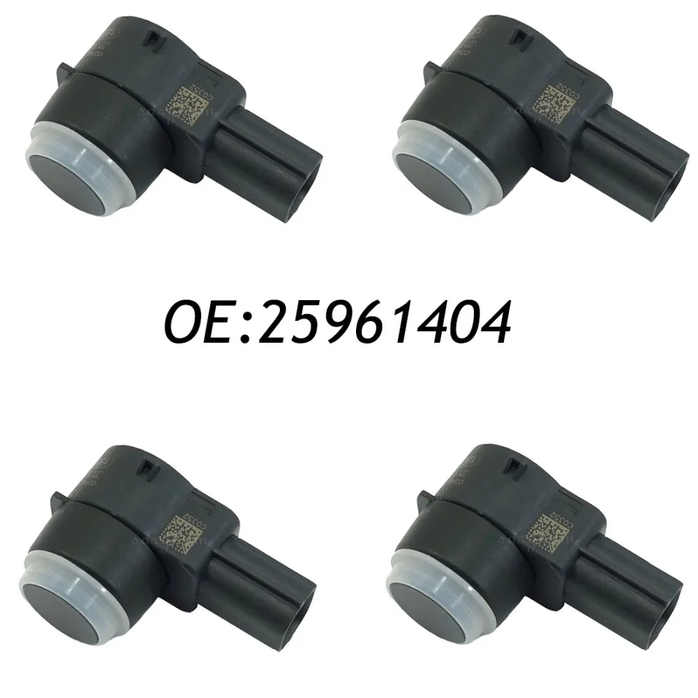 Датчик парковки задний, 4 шт., PDC, для GM, Chevrolet, Silverado, Avalanche 25961404, 0263003923
Датчик парковки задний, 4 шт., PDC, для GM, Chevrolet, Silverado, Avalanche 25961404, 0263003923