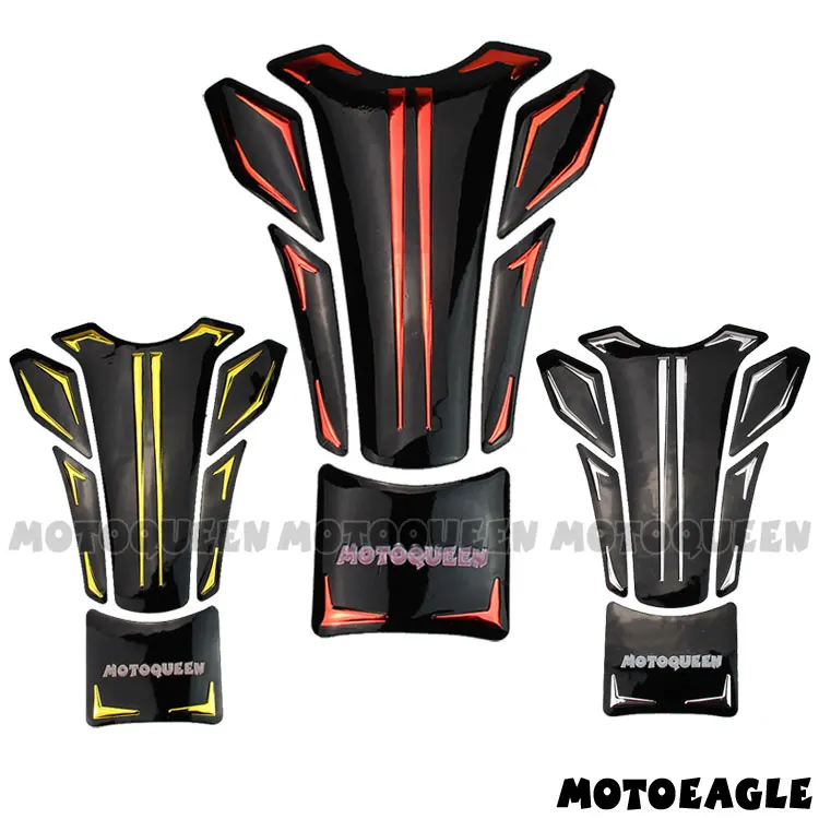 3D Motorcycle Gas Fuel Tank Pad Cover Protector Decals Stickers for Kawasaki ER6N ER6F Ninja650 250R 300R ZX6R 636 ZX10R Z1000XS
3D Motorcycle Gas Fuel Tank Pad Cover Protector Decals Stickers for Kawasaki ER6N ER6F Ninja650 250R 300R ZX6R 636 ZX10R Z1000XS