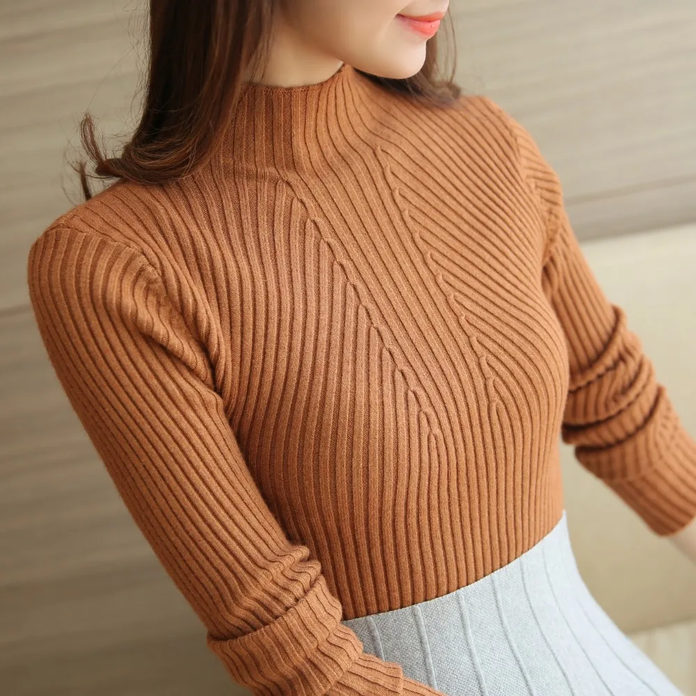 gkfnmt Sweater Fashion 2020 Women Pullovers Shirt Winter Tops Shirt Women Fall Knitted Pullovers Long Sleeve Jumper Pull Femme
gkfnmt Sweater Fashion 2020 Women Pullovers Shirt Winter Tops Shirt Women Fall Knitted Pullovers Long Sleeve Jumper Pull Femme