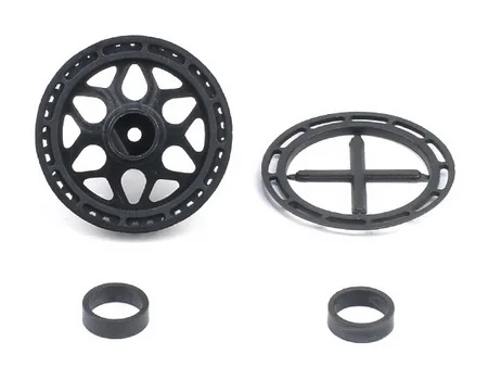 Шкив передней катушки Spec-R S1/S2/R1/R2 для электрического туристического автомобиля RC 1/10
Шкив передней катушки Spec-R S1/S2/R1/R2 для электрического туристического автомобиля RC 1/10