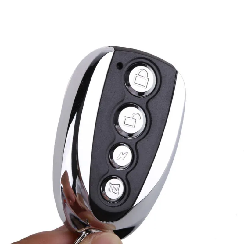 1 Pc Wireless Auto Remote Control Cloning Gate For Garage Door Remote Control Portable Duplicator Key Fashion New
1 Pc Wireless Auto Remote Control Cloning Gate For Garage Door Remote Control Portable Duplicator Key Fashion New
