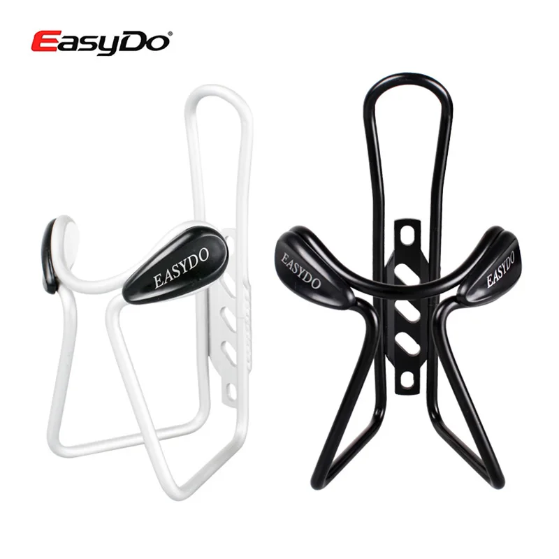 Easydo Lightweight MTB Cycling Water Bottle Holder Bicycle Cup Drink Holder Bike Side Bottle Cage 53g/pcs Support For Bicycle
Easydo Lightweight MTB Cycling Water Bottle Holder Bicycle Cup Drink Holder Bike Side Bottle Cage 53g/pcs Support For Bicycle