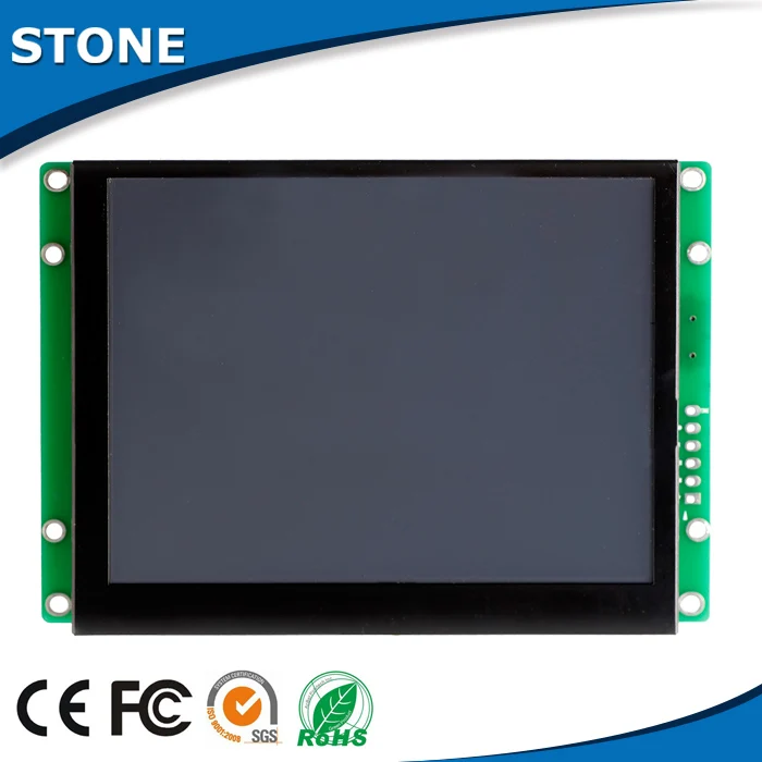 5 6 TFT модуль LCD Дисплей для контроля уровня сахара в крови с RS485 Интерфейс умного