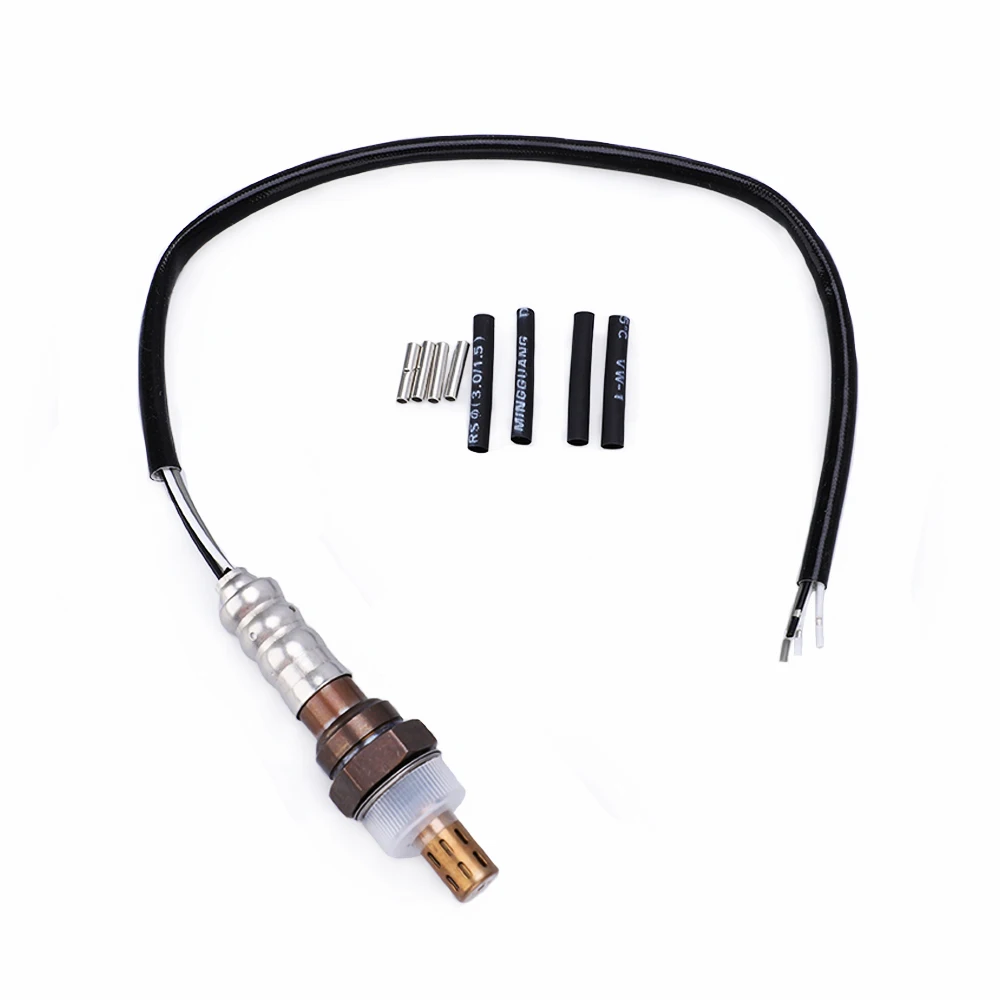 For Toyota Chevrolet Honda ACURA DENSO 4 WIRES Oxygen Sensor-Universal Lambda Probe DENSO 234-4209 YC101504
For Toyota Chevrolet Honda ACURA DENSO 4 WIRES Oxygen Sensor-Universal Lambda Probe DENSO 234-4209 YC101504