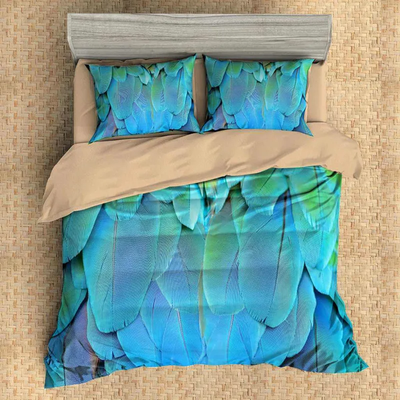 feather print pattern duvet cover with pillowcase adult and kids bedding single bed linings wedding bedding
feather print pattern duvet cover with pillowcase adult and kids bedding single bed linings wedding bedding