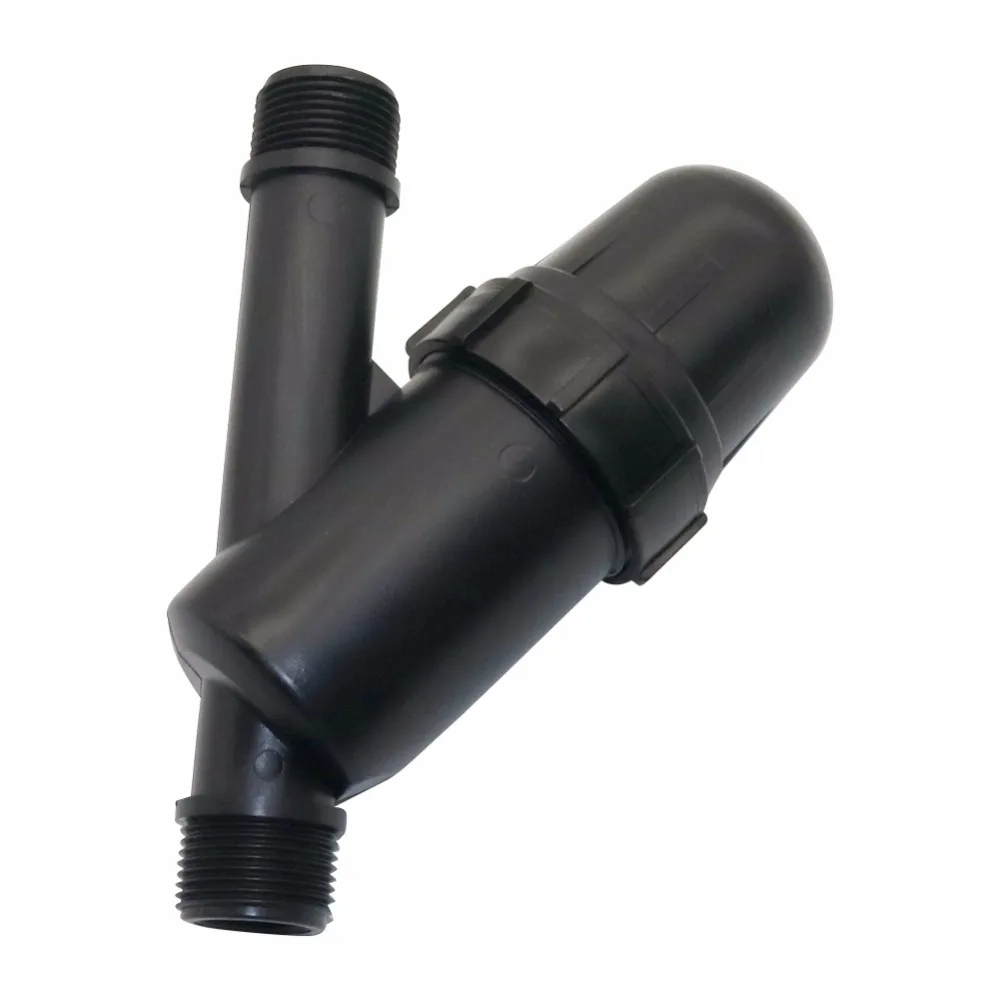 1 pc Male thread 1" Stainless steel filter 100-120 Mesh Screen Garden Agriculture Watering Drip Irrigation Fountain fittings
1 pc Male thread 1" Stainless steel filter 100-120 Mesh Screen Garden Agriculture Watering Drip Irrigation Fountain fittings