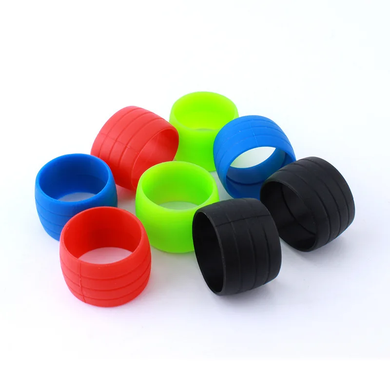 1 Pair Fixing Sleeve For Road Bicycle Winding Belt Professional Holding Ring for Handlebar Tape Anti-slip Road Bike Fixed Collar
1 Pair Fixing Sleeve For Road Bicycle Winding Belt Professional Holding Ring for Handlebar Tape Anti-slip Road Bike Fixed Collar