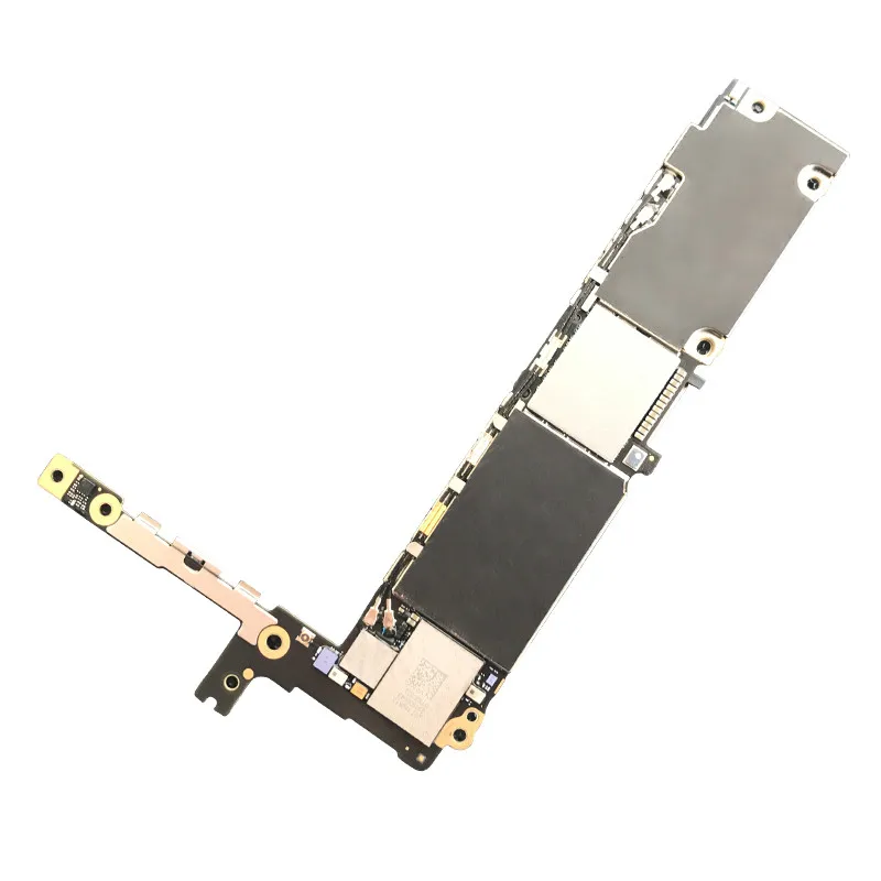 For Original iPhone 6s Plus Motherboard 16GB 64GB 128GB IOS System Mainboard Full Unlocked No Touch ID Logic Board Good Working
For Original iPhone 6s Plus Motherboard 16GB 64GB 128GB IOS System Mainboard Full Unlocked No Touch ID Logic Board Good Working