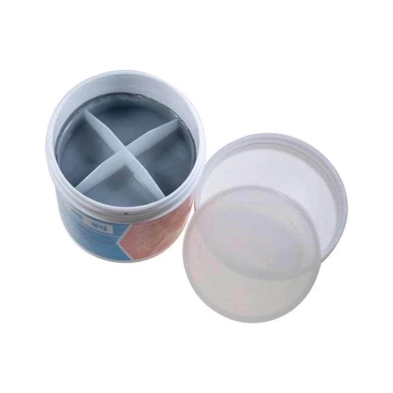 WL 183C промежуточная температурная Оловянная паста для iphone samsung huawei CPU NAND Baseband CHIP IC plant BGA ремонтная паяльная паста
WL 183C промежуточная температурная Оловянная паста для iphone samsung huawei CPU NAND Baseband CHIP IC plant BGA ремонтная паяльная паста