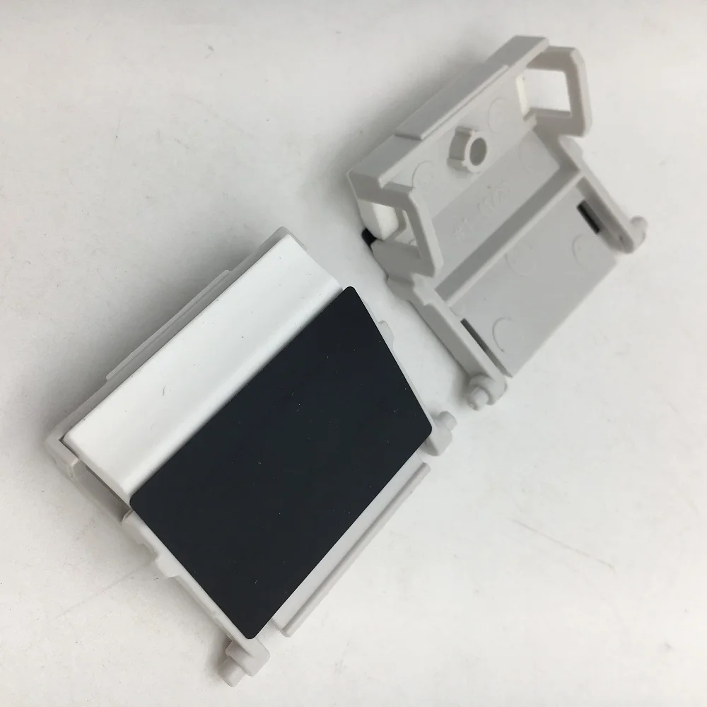10PCS Free Shipping 003N01042 003N01030 ADF Doc Feeder Separation Pad for Xerox Phaser 3635 WorkCentre 3550 Laser Printer Parts
10PCS Free Shipping 003N01042 003N01030 ADF Doc Feeder Separation Pad for Xerox Phaser 3635 WorkCentre 3550 Laser Printer Parts