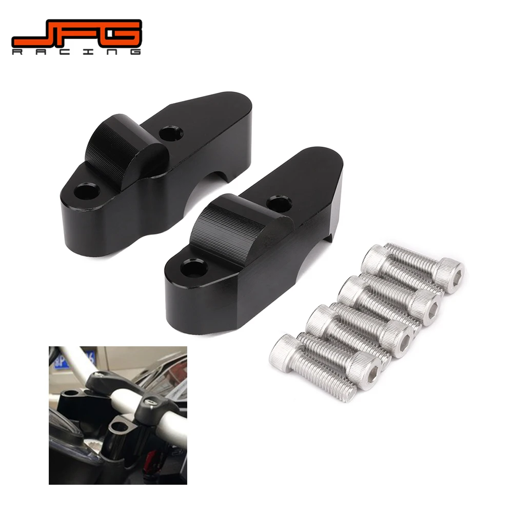 Motorcycle Aluminum Handlebar Extension Riser Mount Lifting Clamp For Benelli BJ600 BJ600GS BN600 TNT600 BN600
Motorcycle Aluminum Handlebar Extension Riser Mount Lifting Clamp For Benelli BJ600 BJ600GS BN600 TNT600 BN600