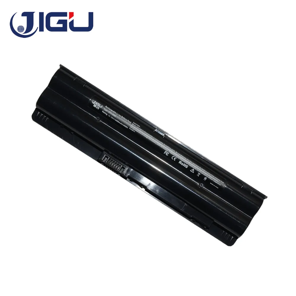JIGU Laptop Battery HSTNN-DB93 HSTNN-IB93 NU089AA HSTNN-OB94 HSTNN-XB93 HSTNN-LB93 For HP For Pavilion Dv3-2000 Dv3-2300
JIGU Laptop Battery HSTNN-DB93 HSTNN-IB93 NU089AA HSTNN-OB94 HSTNN-XB93 HSTNN-LB93 For HP For Pavilion Dv3-2000 Dv3-2300