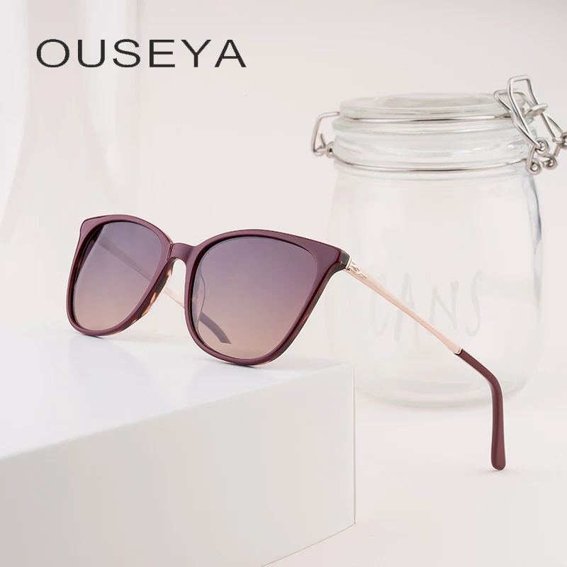 Acetate Polarized Fashion Women Sunglasses Round Sun Glasses Luxury Brand Designer Driving Fishing Eyewear UV400 #HT880269
Acetate Polarized Fashion Women Sunglasses Round Sun Glasses Luxury Brand Designer Driving Fishing Eyewear UV400 #HT880269