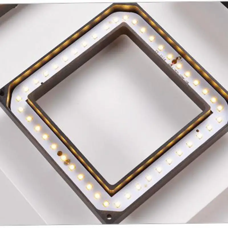Mini 1-3 pcs Led porch Lights Kitchen Entrance led ceiling Light Balcony Corridor Lights dining room Square Ceiling Lamp Lustre
Mini 1-3 pcs Led porch Lights Kitchen Entrance led ceiling Light Balcony Corridor Lights dining room Square Ceiling Lamp Lustre
