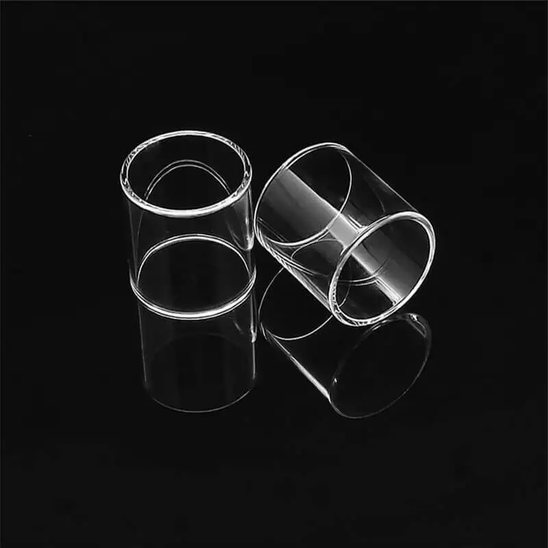 Новые катушки серии HW Eleaf ELLO Mini XL испаритель из пирекса стеклянная трубка для