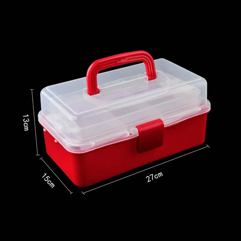 Nail Art Decorations Storage Box Plastic Scissors Makeup Organizer Jewelry Nail Polish Pen Multi Utility Manicure Container Case
Nail Art Decorations Storage Box Plastic Scissors Makeup Organizer Jewelry Nail Polish Pen Multi Utility Manicure Container Case