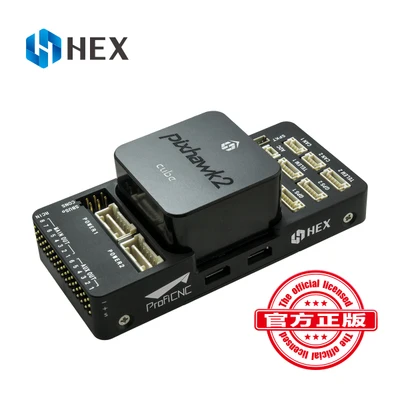 HEX Pixhawk 2.1 open source flight control multirotor vertical takeoff and landing PIX flight control GPS here2
HEX Pixhawk 2.1 open source flight control multirotor vertical takeoff and landing PIX flight control GPS here2