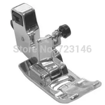 2015 Sale Hot Sale Overlock Snap-on for Thick Material Sewing Control Knob Foot Feet for Household Machine Guide The Fabric
2015 Sale Hot Sale Overlock Snap-on for Thick Material Sewing Control Knob Foot Feet for Household Machine Guide The Fabric
