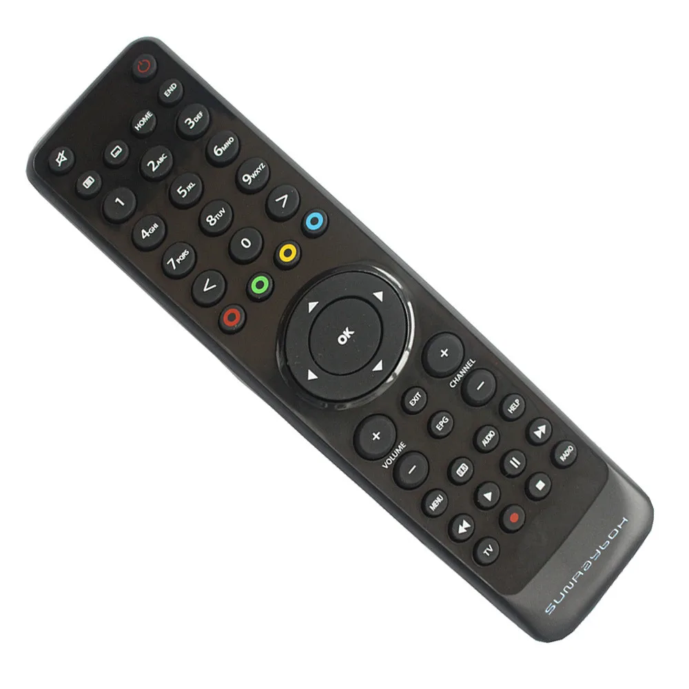 Anewkodi Дистанционное управление для VU СОЛО облако IBOX SOLO PRO Vu du x solo mini Openbox S6000HD sunraybox