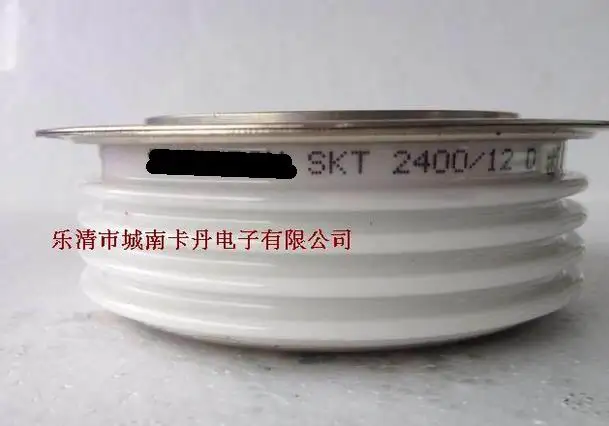 SKT2400/12D 100% новый и оригинальный, 90 дней гарантии профессиональный модуль питания, приветствуется консультации
SKT2400/12D 100% новый и оригинальный, 90 дней гарантии профессиональный модуль питания, приветствуется консультации