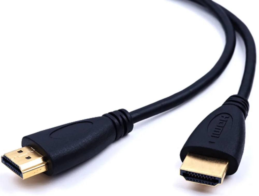 Высокоскоростной HDMI-кабель 1m1.5m2m3m5m 10 футов 15 6 3 фута с Ethernet для HDTV DVD-плееров и