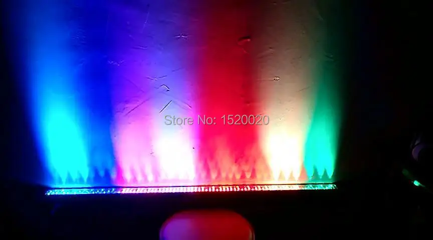 4Pcs/Lot 320*10mm Led Flood Dmx Light Wall Washer Led Flood Dmx512 Control Stage Staining Light
4Pcs/Lot 320*10mm Led Flood Dmx Light Wall Washer Led Flood Dmx512 Control Stage Staining Light