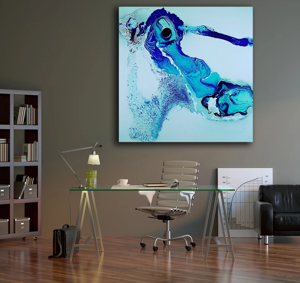 Fashion Oil Painting Abstract LIGHT AS A BREEZE Paiting Home Decor On Canvas Modern Wall Art Canvas Print Poster Canvas Painting
Fashion Oil Painting Abstract LIGHT AS A BREEZE Paiting Home Decor On Canvas Modern Wall Art Canvas Print Poster Canvas Painting