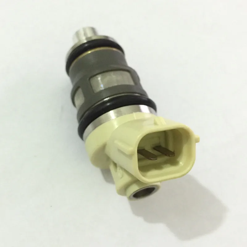 E85 flow matched High performance 540cc fuel injector for Toyota SUPRA ARISTO MARK2 CRESTA CHASER 1001-87090
E85 flow matched High performance 540cc fuel injector for Toyota SUPRA ARISTO MARK2 CRESTA CHASER 1001-87090