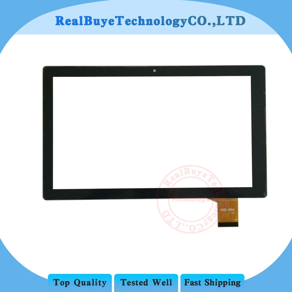 Фото A + 10 1 ''дюймовый сенсорный экран для JAY-tech Tablet PC X10F1 PM1024 Сенсорная панель
