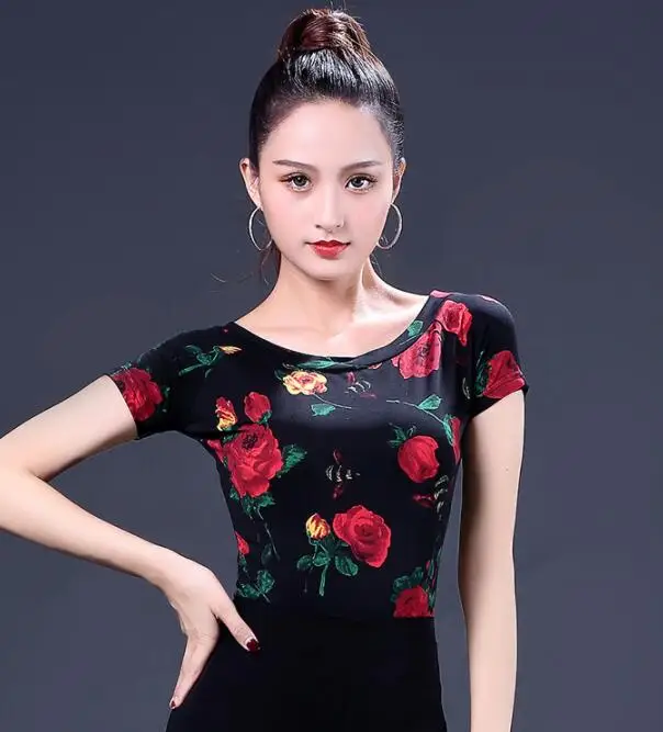 Ballroom dancing top female clothing dance jacket Latin dance coat clothing fashionable dancing wear YR1108
Ballroom dancing top female clothing dance jacket Latin dance coat clothing fashionable dancing wear YR1108