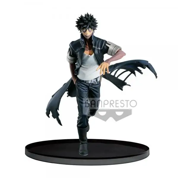 Оригинальная фигурка Banpresto моя геройская академия колоссеум доски для рекламных