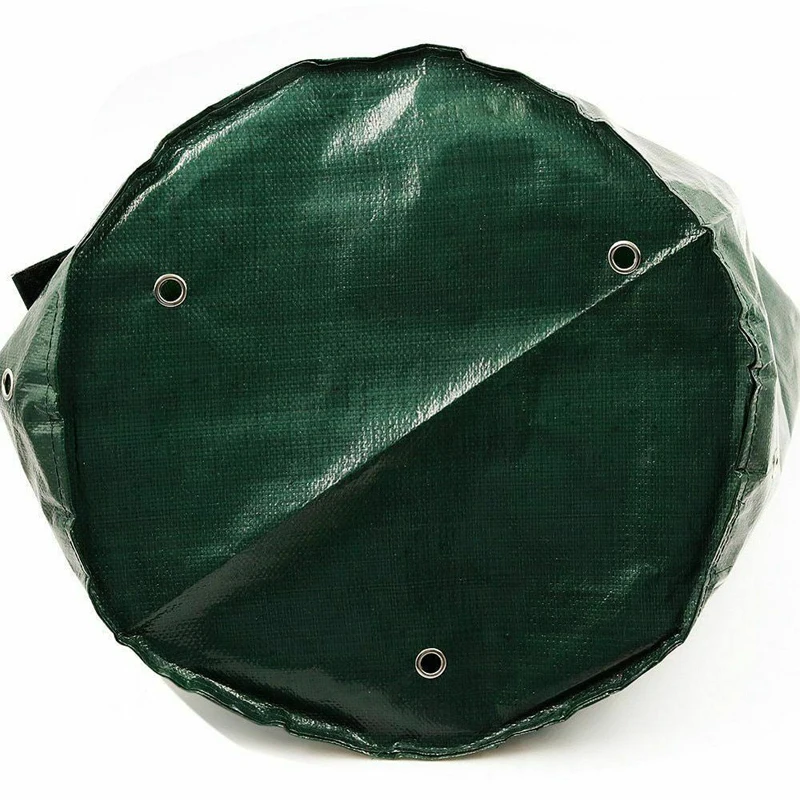 Repeat Potato Grow Planter PE Cloth Planting Container Bag Vegetable gardening jardineria Thicken Garden Pot | Дом и сад