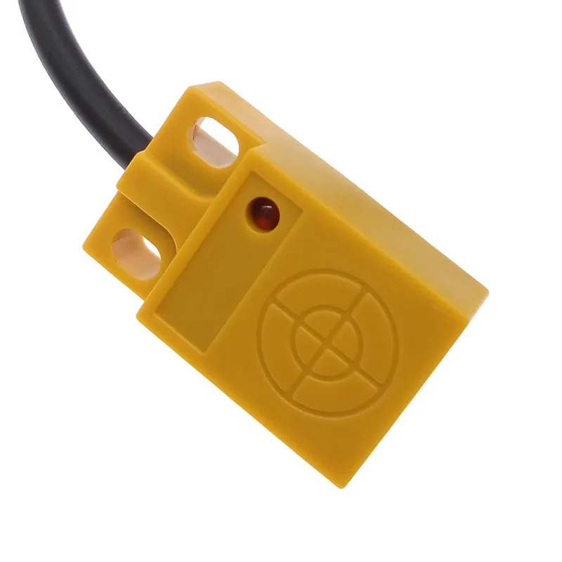 Proximity switch 3 wire TL-W5MC1 TL-W5MF1 5mm Detecting Inductive Proximity Sensor Detection Switch DC 6-36V NPN PNP
Proximity switch 3 wire TL-W5MC1 TL-W5MF1 5mm Detecting Inductive Proximity Sensor Detection Switch DC 6-36V NPN PNP