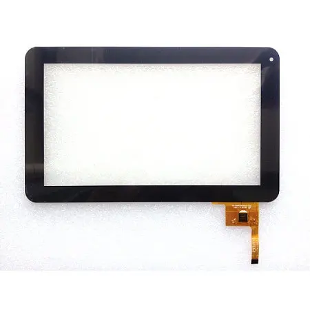 Black New 9" inch Blusens Touch 90 90B 90W Tablet 12pins touch screen panel Digitizer Glass Sensor replacement Free Shipping
Black New 9" inch Blusens Touch 90 90B 90W Tablet 12pins touch screen panel Digitizer Glass Sensor replacement Free Shipping