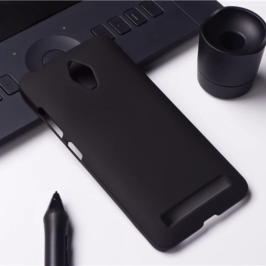 5 "Роскошные красочные Матовые чехлы для Asus Zenfone Go ZC500TG 0 дюймов матовый Жесткий
