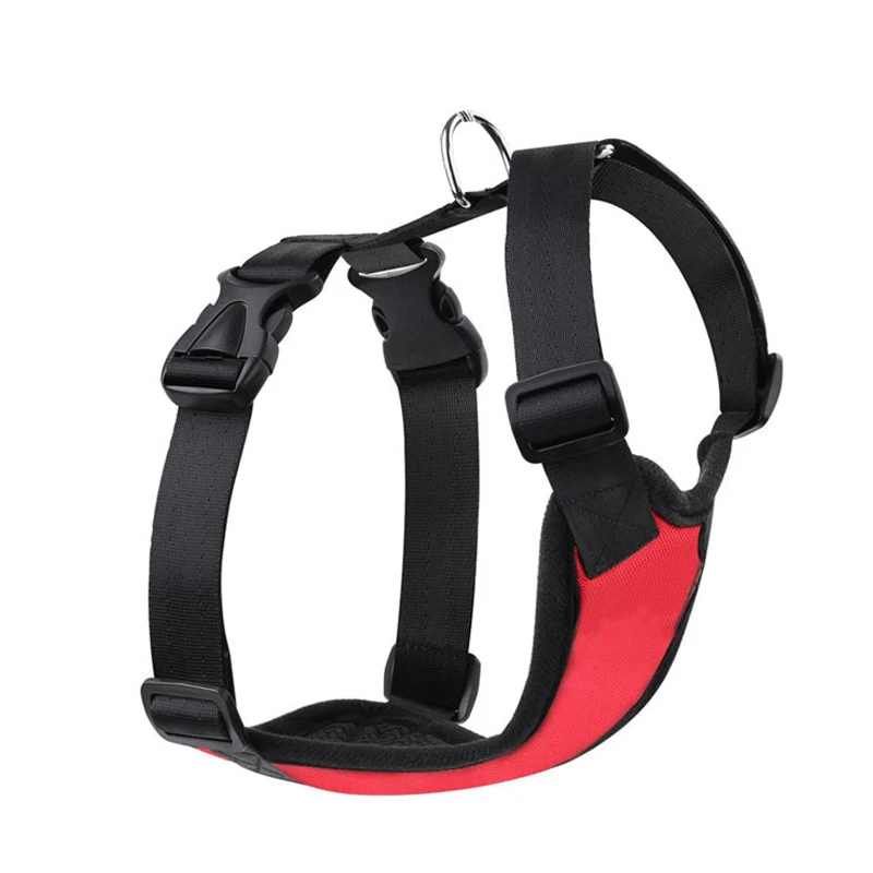 Dog Car Seat belt Harness Vest Safety Dog Vehicle Cars Seat Belts Soft Nylon Mesh Pet Travel Seatbelt For Medium Large Dogs
Dog Car Seat belt Harness Vest Safety Dog Vehicle Cars Seat Belts Soft Nylon Mesh Pet Travel Seatbelt For Medium Large Dogs