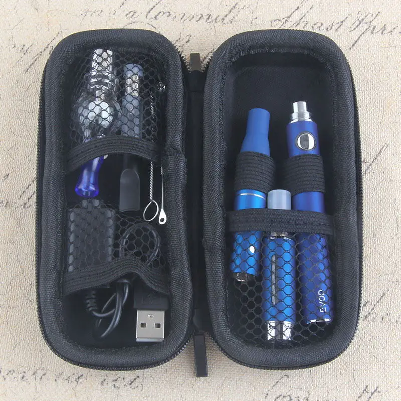 Evod 4 в 1 Starter Kit электронная сигарета Vape ручка травяной испаритель с eVod Батарея MT распылитель CBD воск сухой травяной резервуар Наборы
Evod 4 в 1 Starter Kit электронная сигарета Vape ручка травяной испаритель с eVod Батарея MT распылитель CBD воск сухой травяной резервуар Наборы