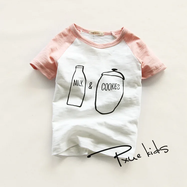 2-7year Children tees Kids boys tshirts Retail kids t-shirt O-neck Boys clothes cotton short sleeve t shirt Summer boy tops tees
2-7year Children tees Kids boys tshirts Retail kids t-shirt O-neck Boys clothes cotton short sleeve t shirt Summer boy tops tees