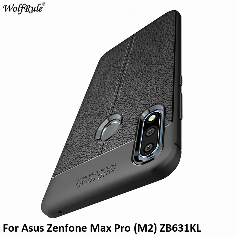 Чехол для Asus Zenfone Max Pro M2 ZB631KL, мягкий силиконовый чехол из ТПУ для Asus Zenfone Max Pro M2 ZB631KL, чехол 6,26'' 
Чехол для Asus Zenfone Max Pro M2 ZB631KL, мягкий силиконовый чехол из ТПУ для Asus Zenfone Max Pro M2 ZB631KL, чехол 6,26''