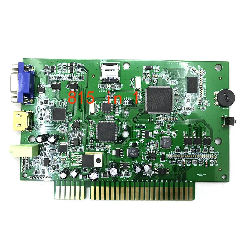 Оптовая продажа, 815 в 1, игровая доска Mutli, аркада Mutligame PCB, Jamma Pandora, игровая доска VGA, HDMI выход для игровых автоматов
Оптовая продажа, 815 в 1, игровая доска Mutli, аркада Mutligame PCB, Jamma Pandora, игровая доска VGA, HDMI выход для игровых автоматов