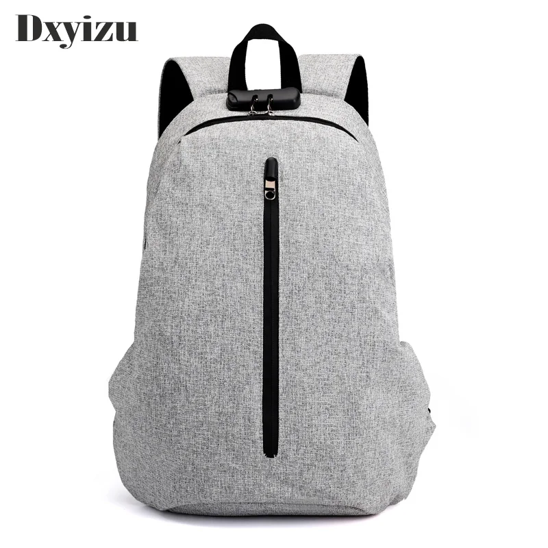 Desing Of Convenient Tie Rod Belt 15.6 Inch Laptop Backpack Men Waterproof Fashion Business Daypack With Coded Lock
Desing Of Convenient Tie Rod Belt 15.6 Inch Laptop Backpack Men Waterproof Fashion Business Daypack With Coded Lock
