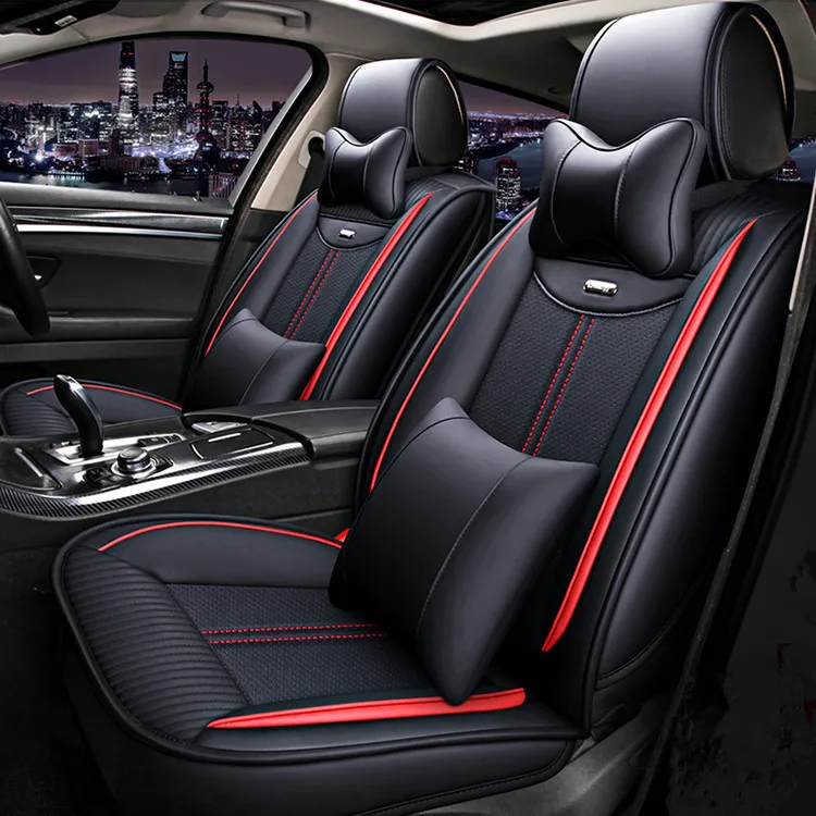 High quality & Free shipping! Full set car seat covers for Mercedes Benz GLE 2018-2015 comfortable durable fashion seat covers
High quality & Free shipping! Full set car seat covers for Mercedes Benz GLE 2018-2015 comfortable durable fashion seat covers