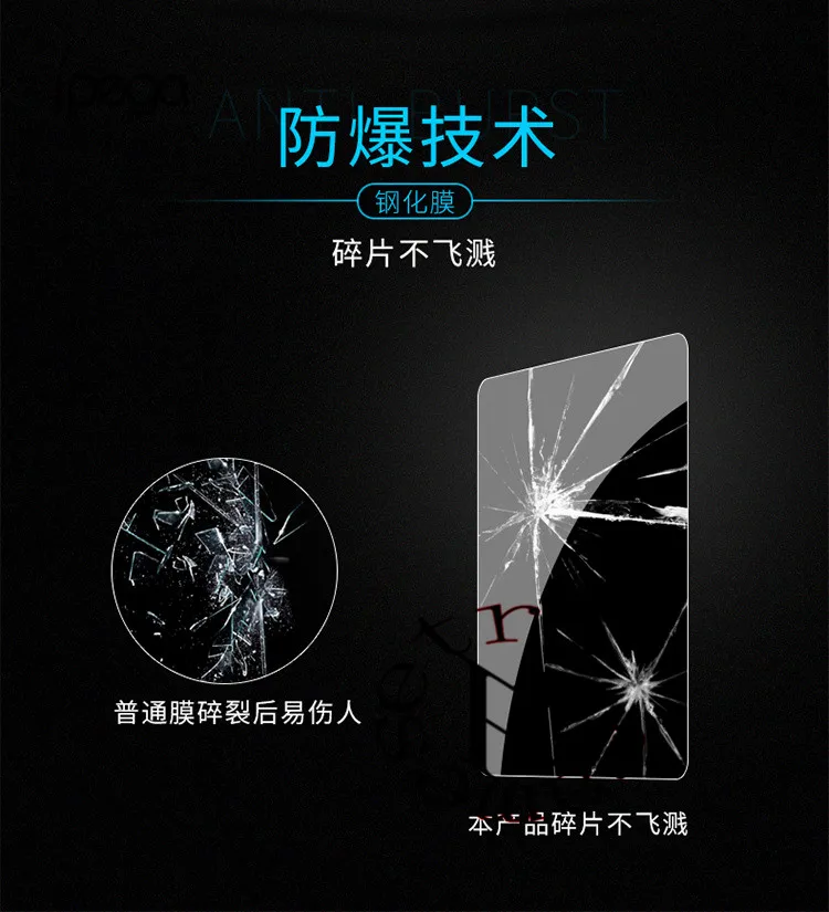 10pcs/lot Full Screen Protector -Tempered Glass Paste Film for LDK Screen including LDK Landscapel version
10pcs/lot Full Screen Protector -Tempered Glass Paste Film for LDK Screen including LDK Landscapel version