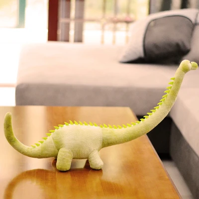 yellow long neck dinosaur toy plush tyrannosaurus dinosaurs doll children birthday gift about 70cm
yellow long neck dinosaur toy plush tyrannosaurus dinosaurs doll children birthday gift about 70cm